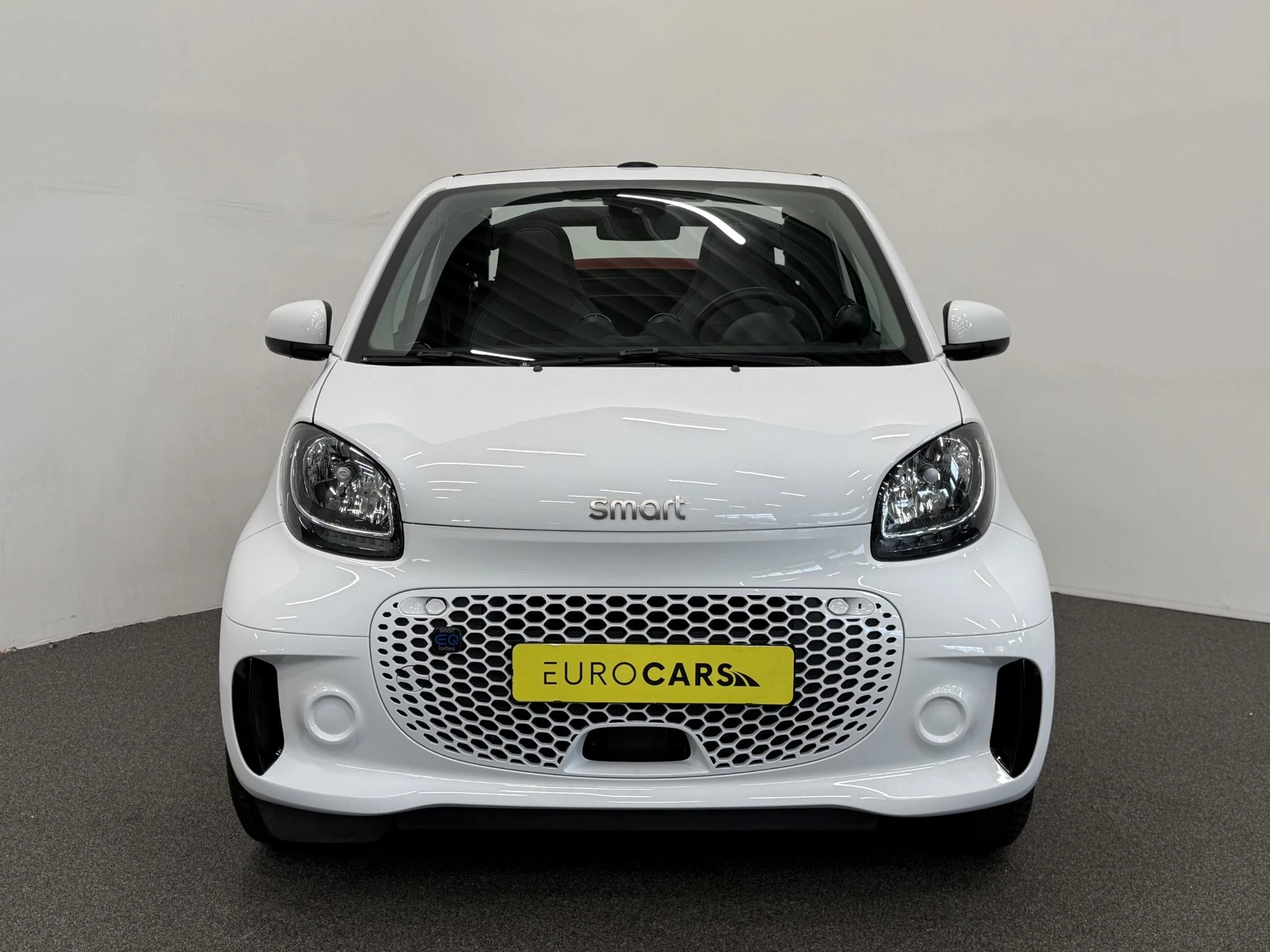 Hoofdafbeelding smart Fortwo