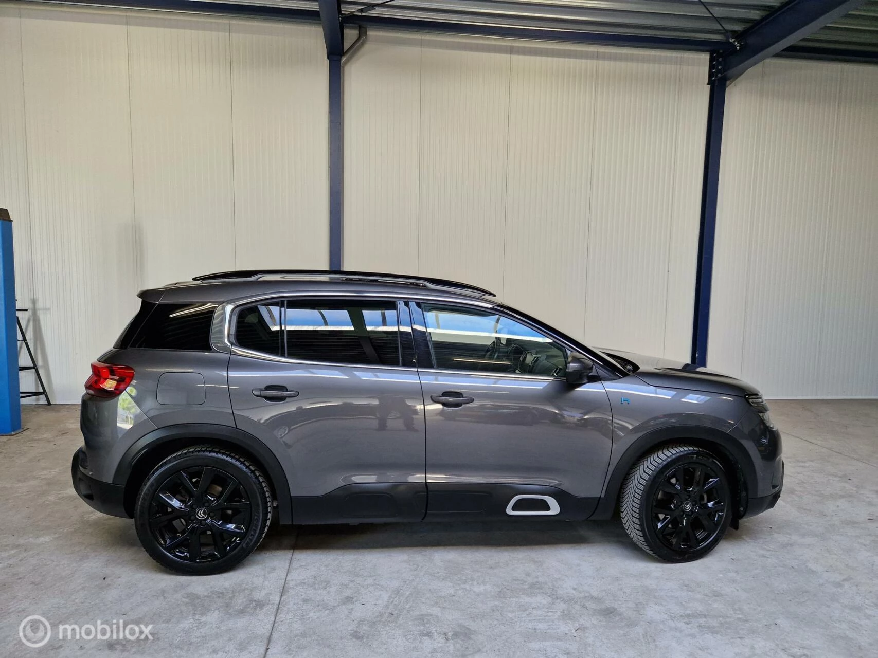 Hoofdafbeelding Citroën C5 Aircross