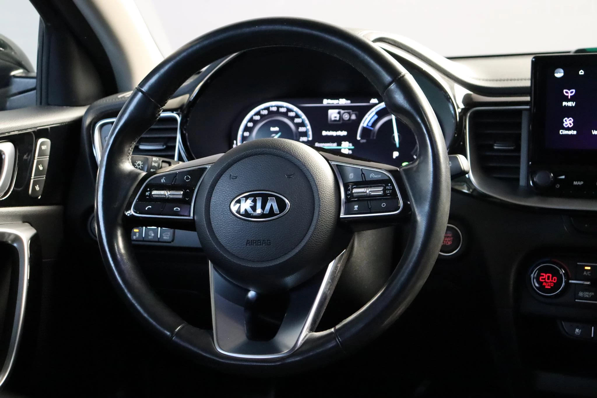 Hoofdafbeelding Kia XCeed
