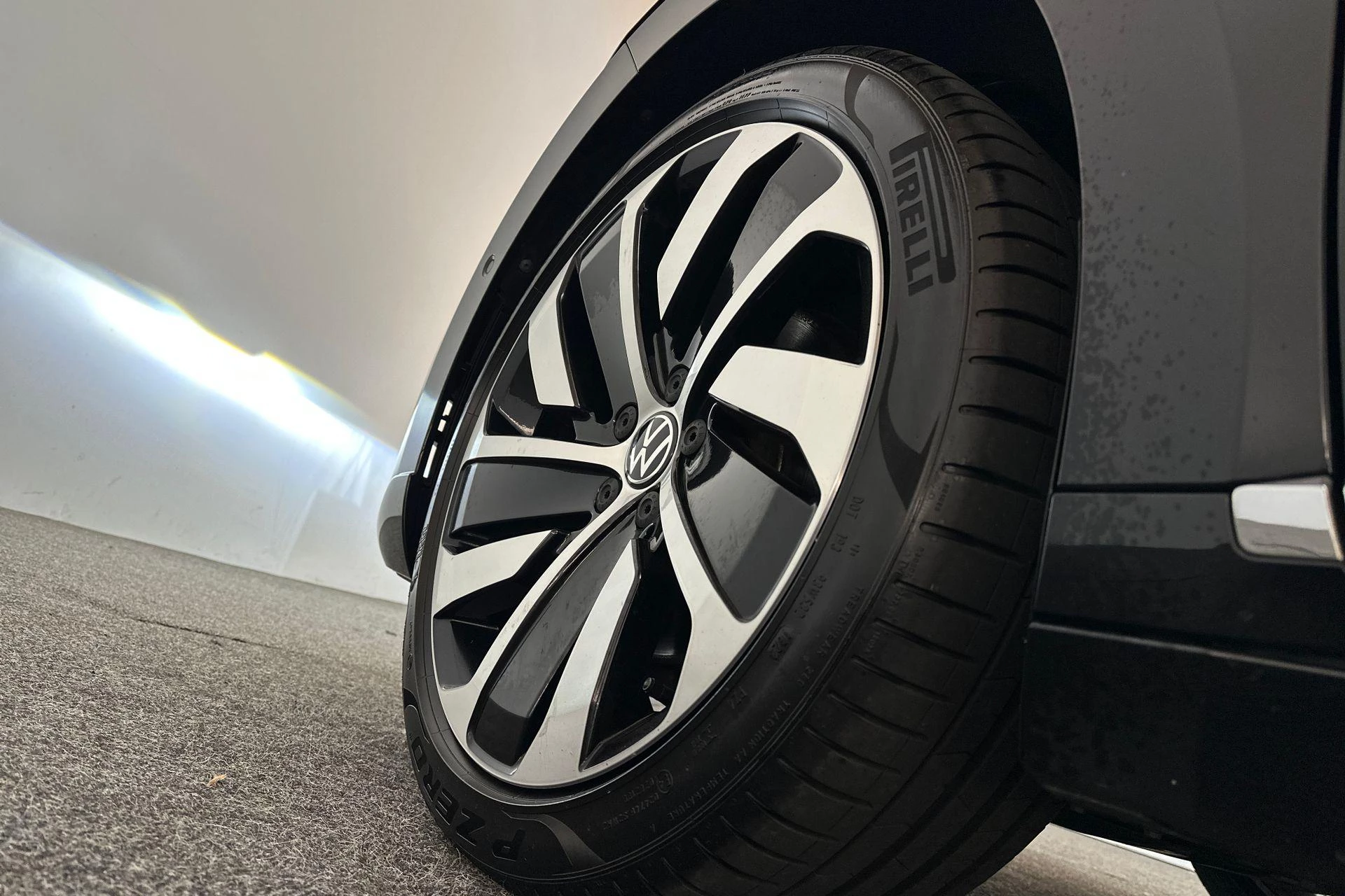 Hoofdafbeelding Volkswagen Arteon