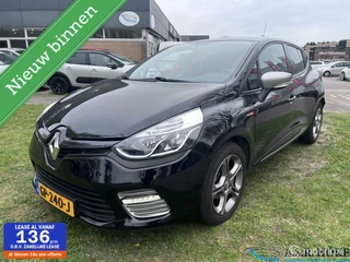 Hoofdafbeelding Renault Clio Renault Clio 0.9 TCe  Authentique