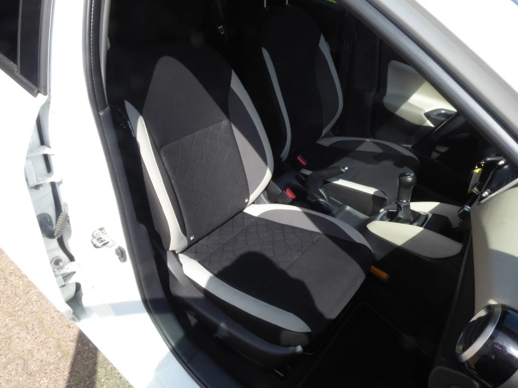 Hoofdafbeelding Nissan Micra