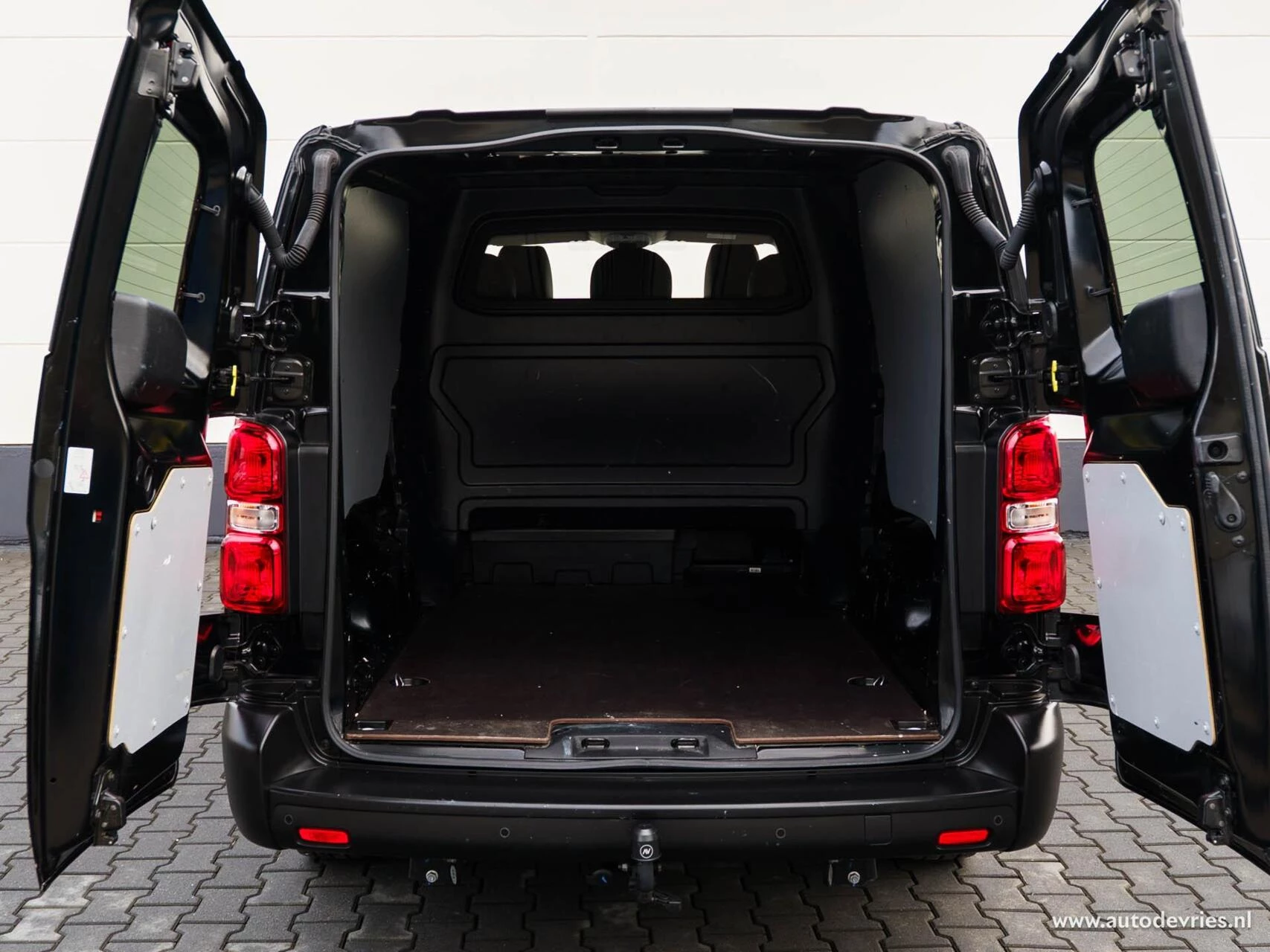 Hoofdafbeelding Fiat Scudo