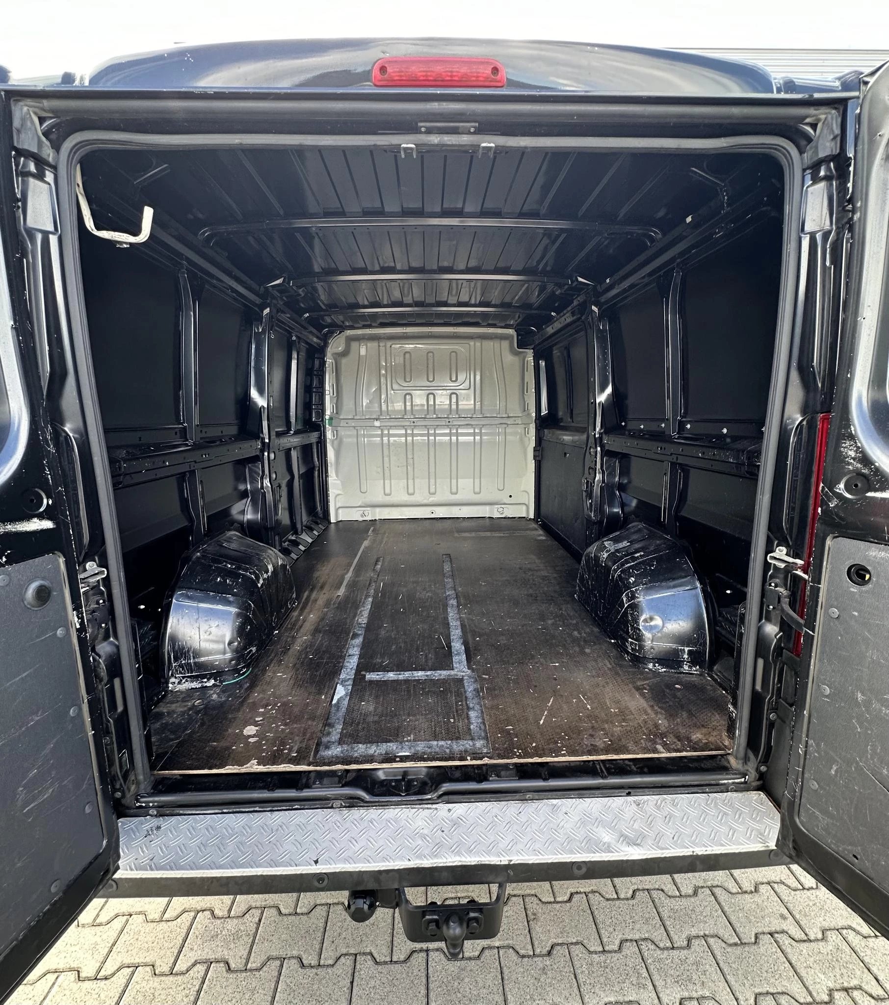 Hoofdafbeelding Fiat Ducato