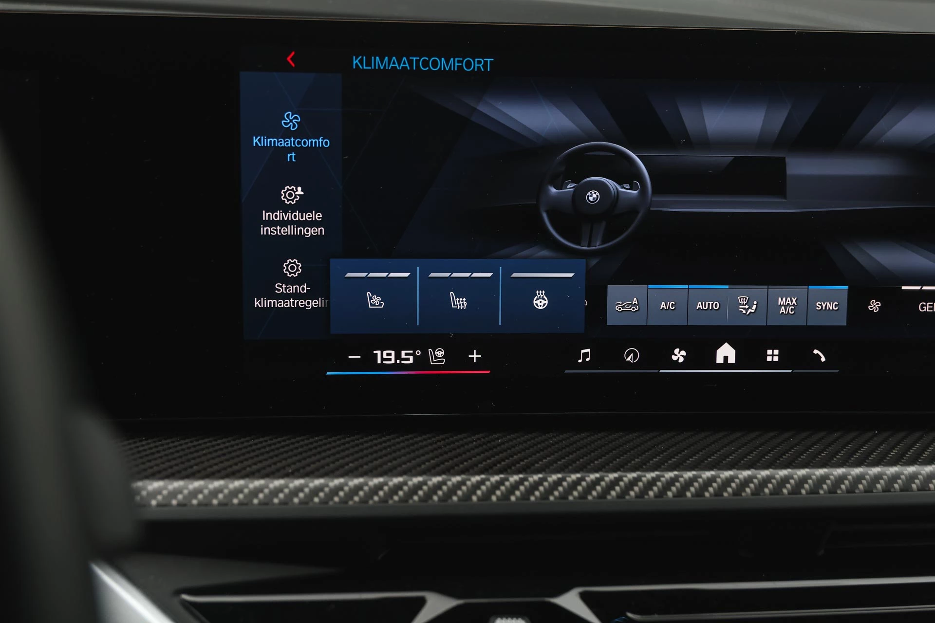 Hoofdafbeelding BMW XM