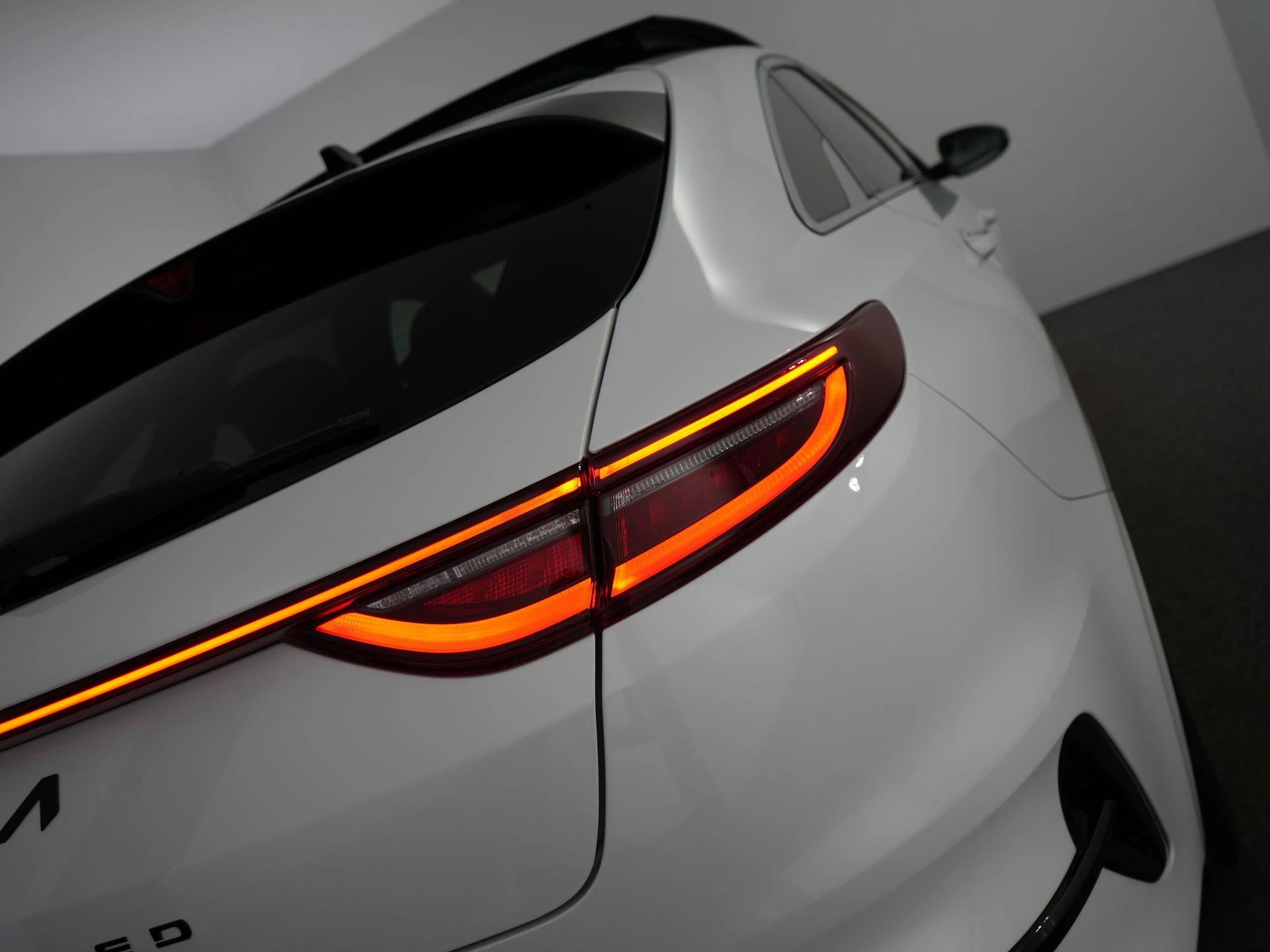 Hoofdafbeelding Kia ProCeed