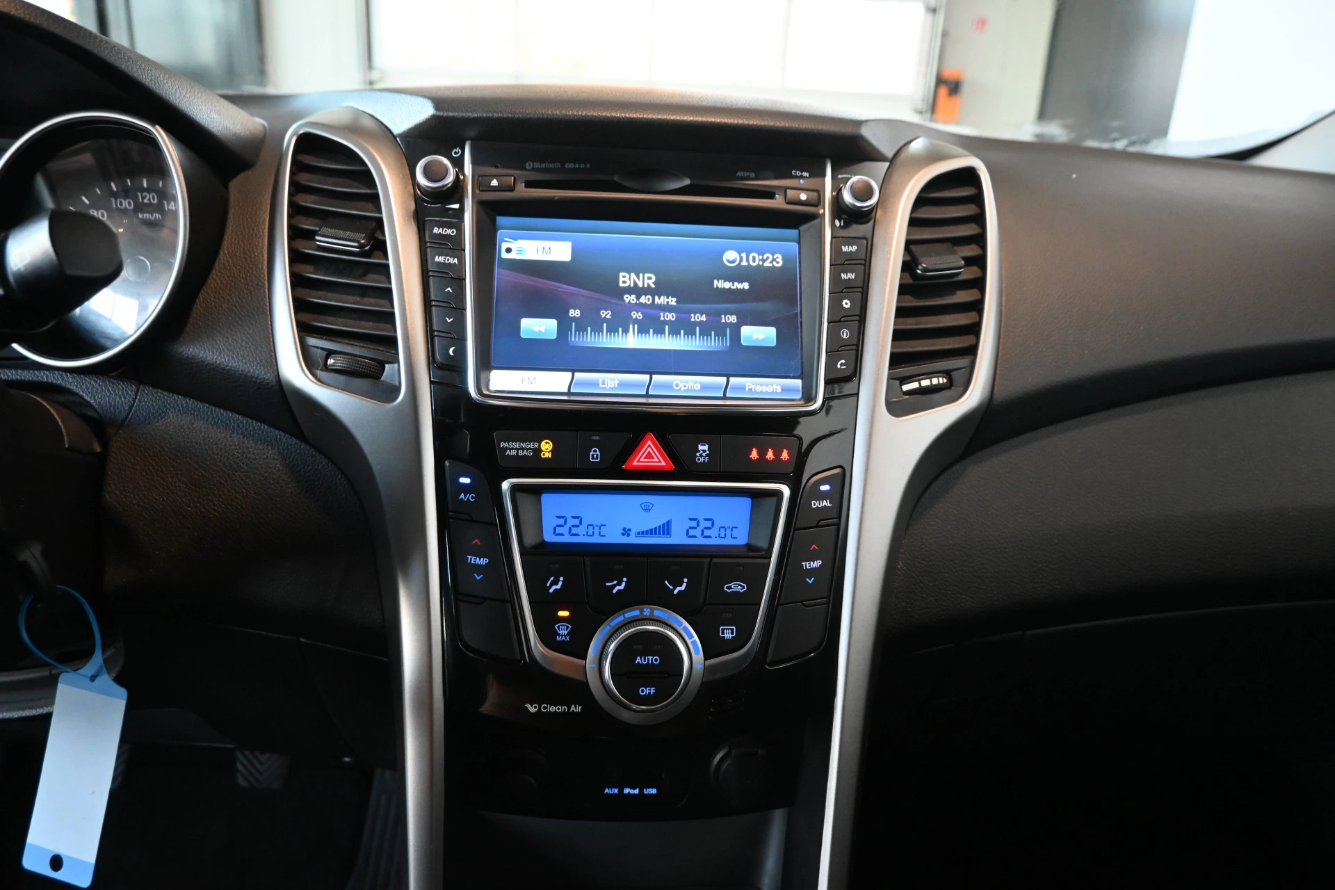 Hoofdafbeelding Hyundai i30