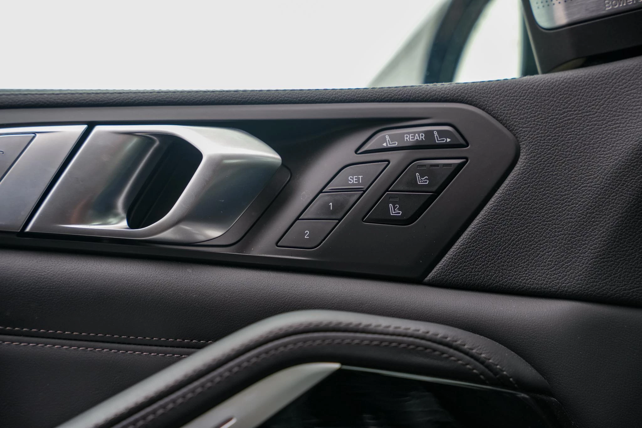 Hoofdafbeelding BMW X7