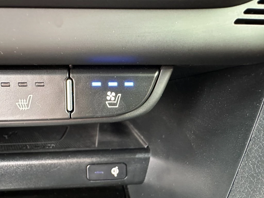 Hoofdafbeelding Kia ProCeed