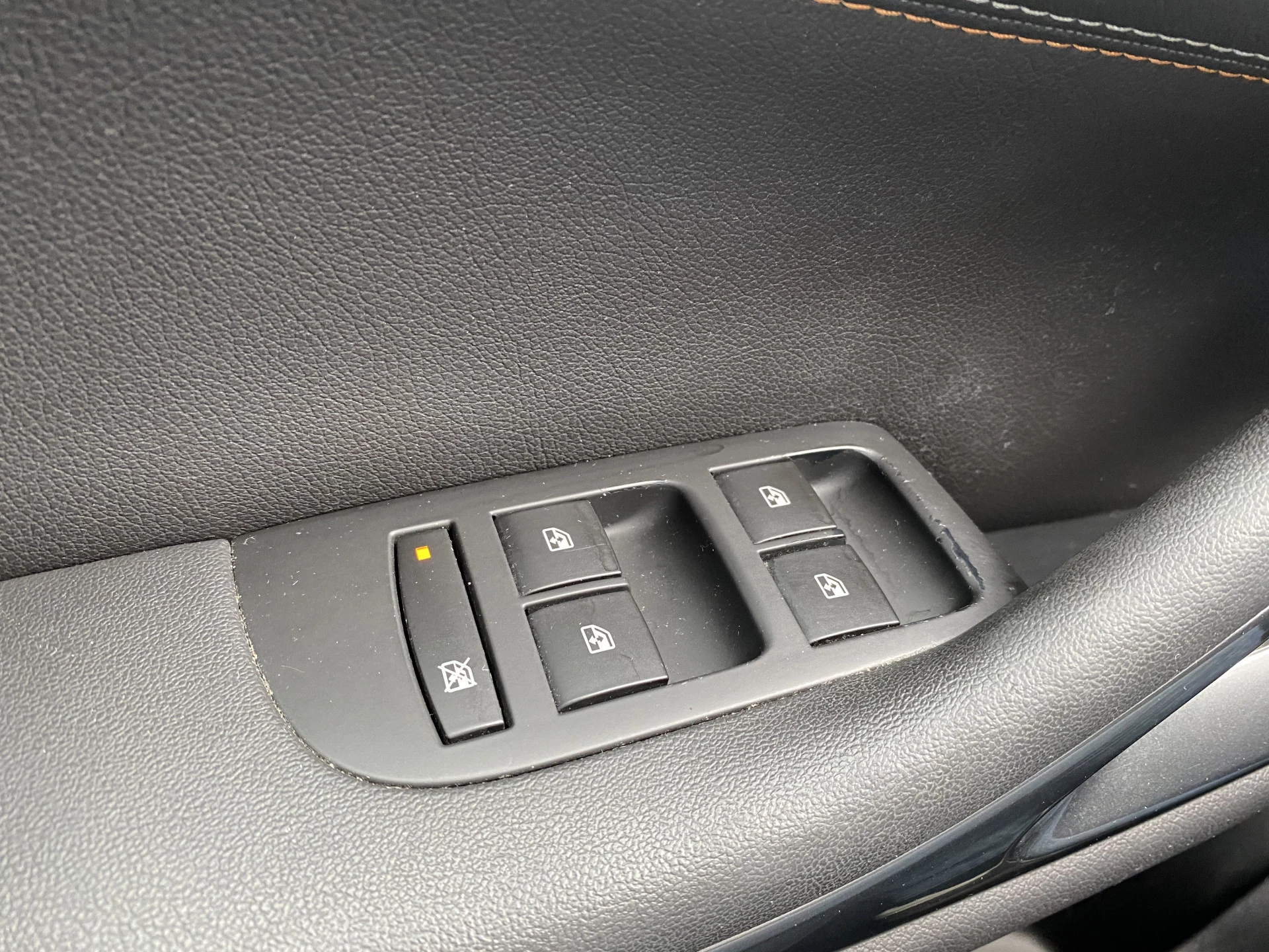 Hoofdafbeelding Opel Zafira