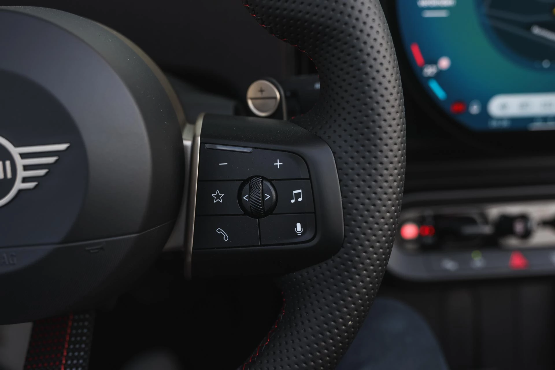 Hoofdafbeelding MINI Cabrio