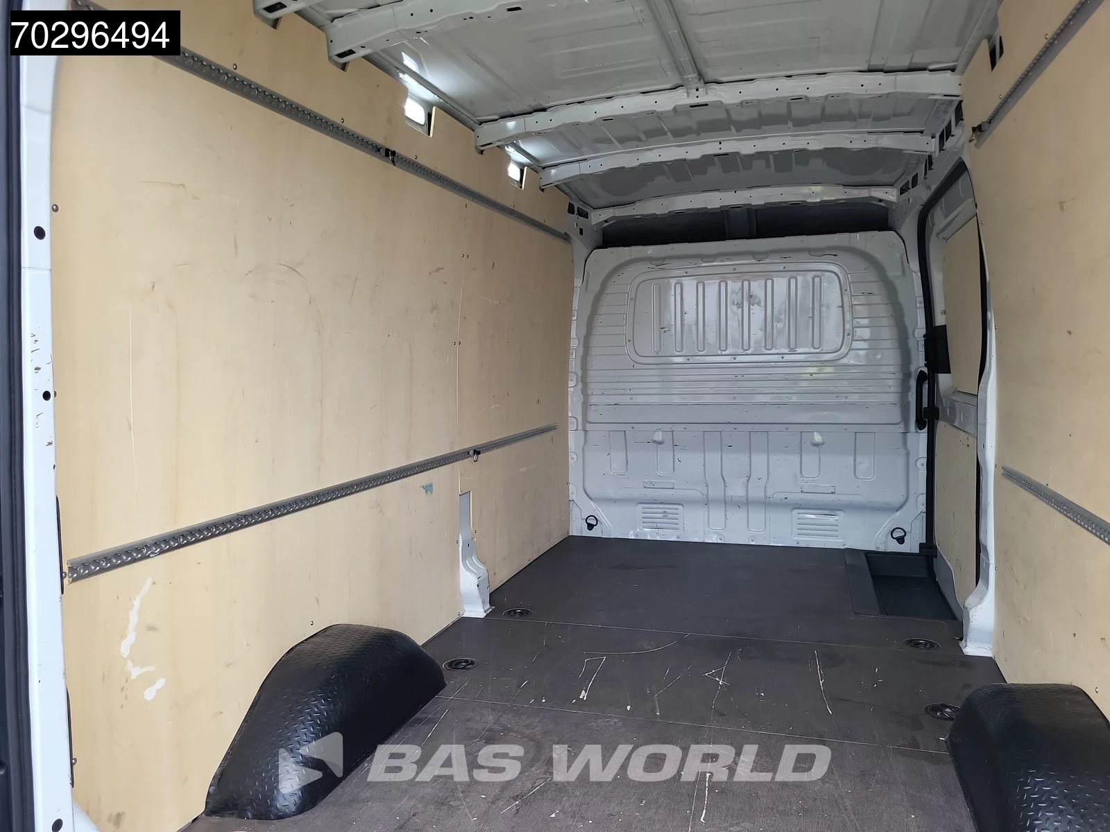 Hoofdafbeelding Maxus Deliver9