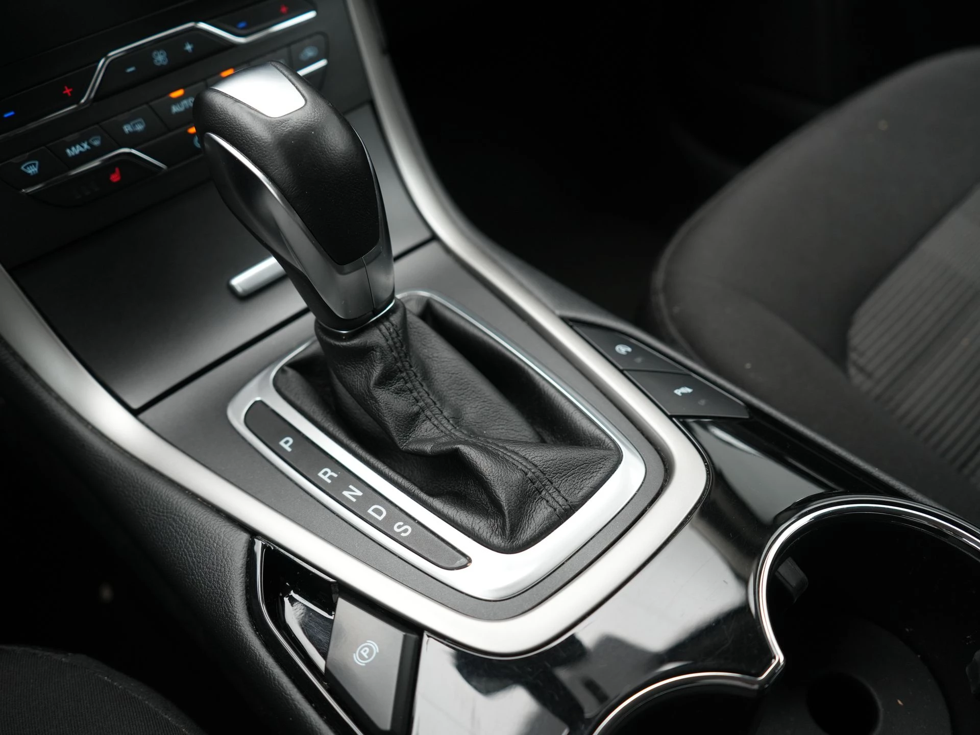 Hoofdafbeelding Ford Galaxy
