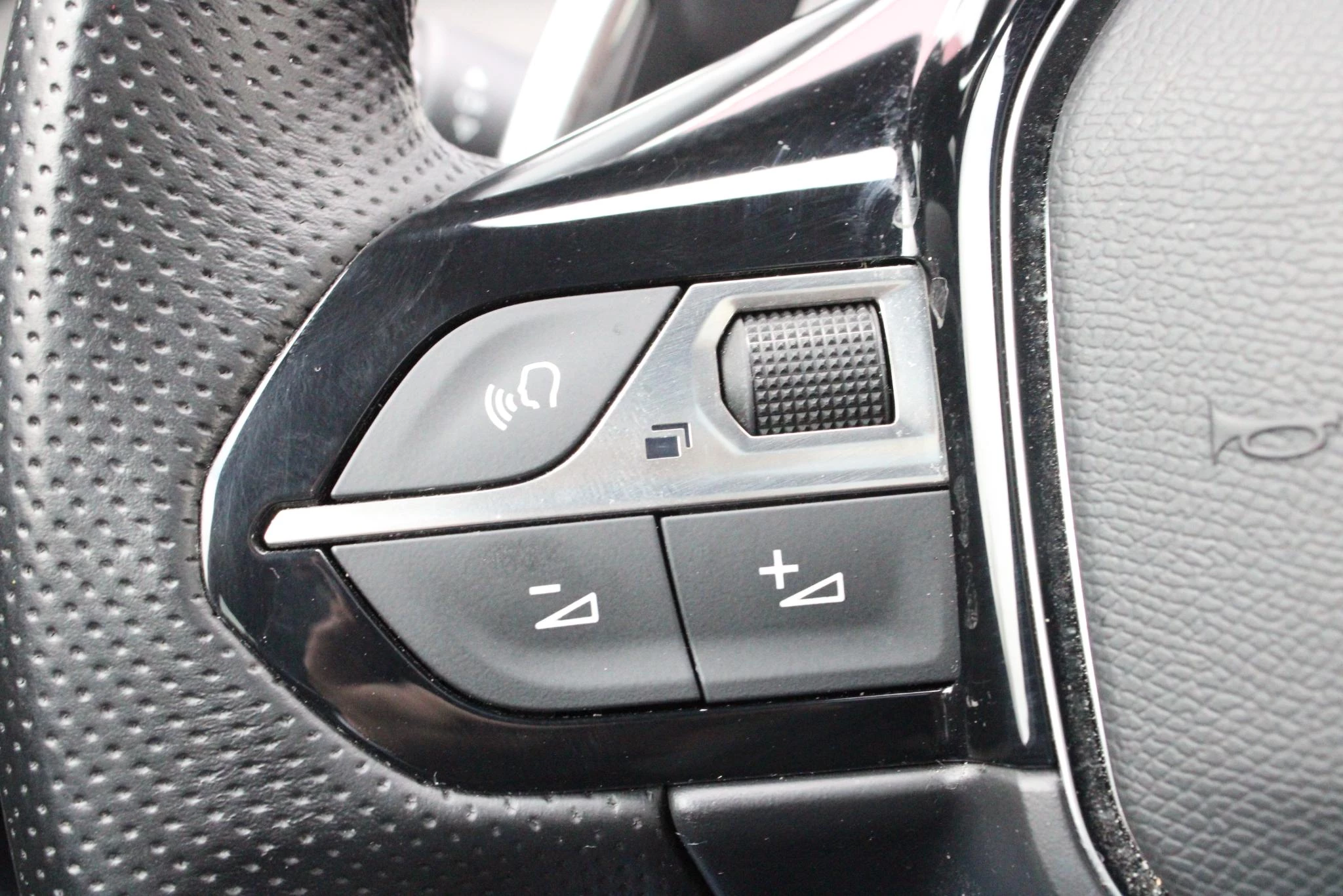 Hoofdafbeelding Peugeot 508