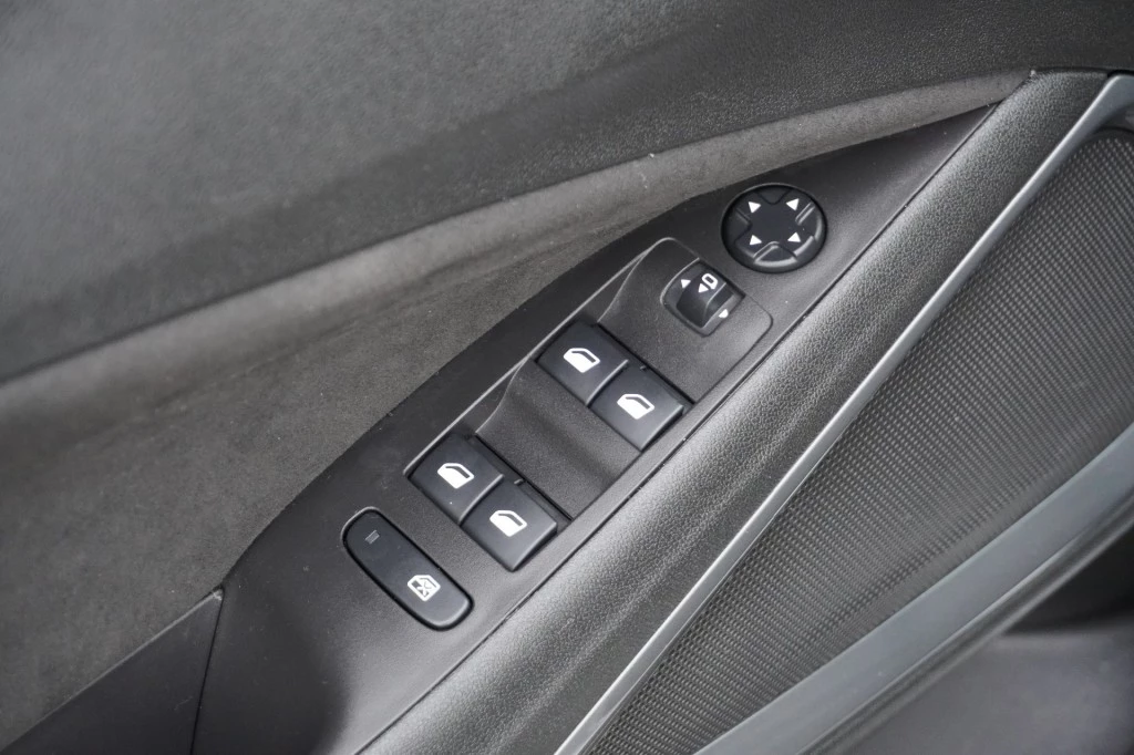 Hoofdafbeelding Opel Crossland