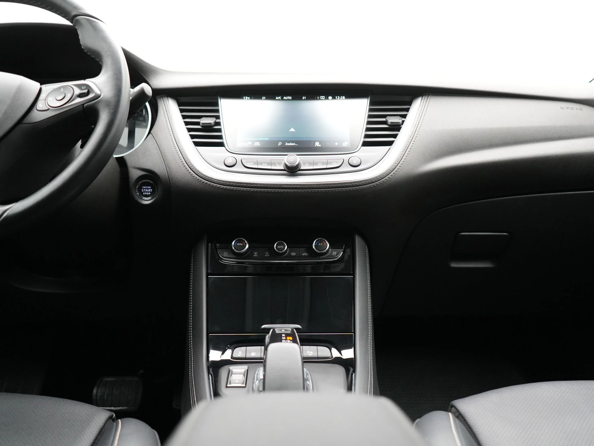 Hoofdafbeelding Opel Grandland