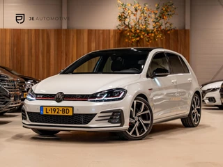Volkswagen Golf 2.0 TSI GTI Performance, Pano, Virtual Cockpit, Voll Led, ACC, Apple Carplay, Cam, Clima, Volledig Onderhoud