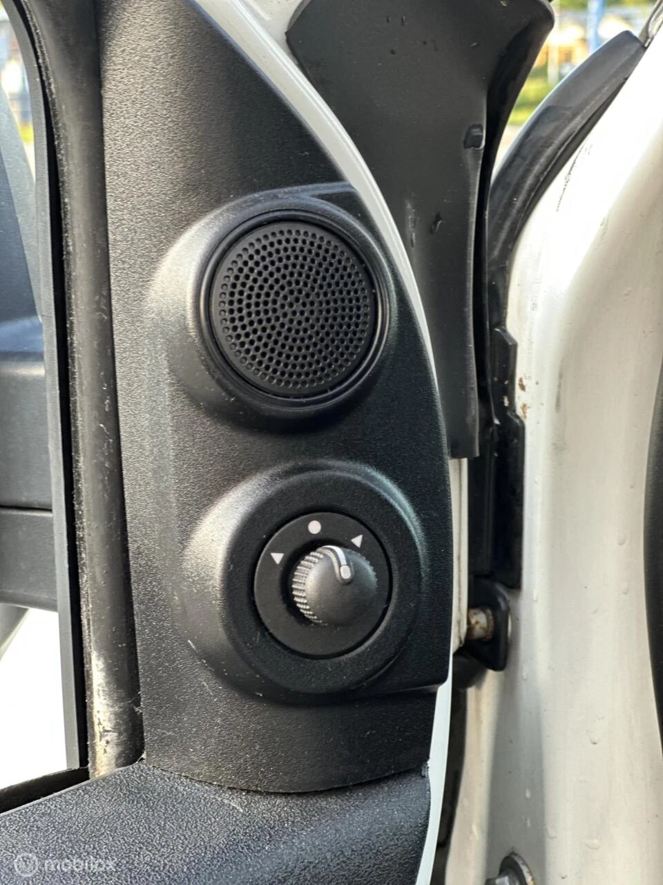 Hoofdafbeelding Fiat Doblò