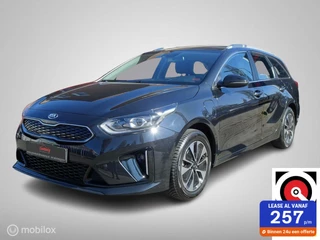 Kia Ceed Sportswagon 1.6 GDI PHEV DynamicLine Trekhaak !!!
