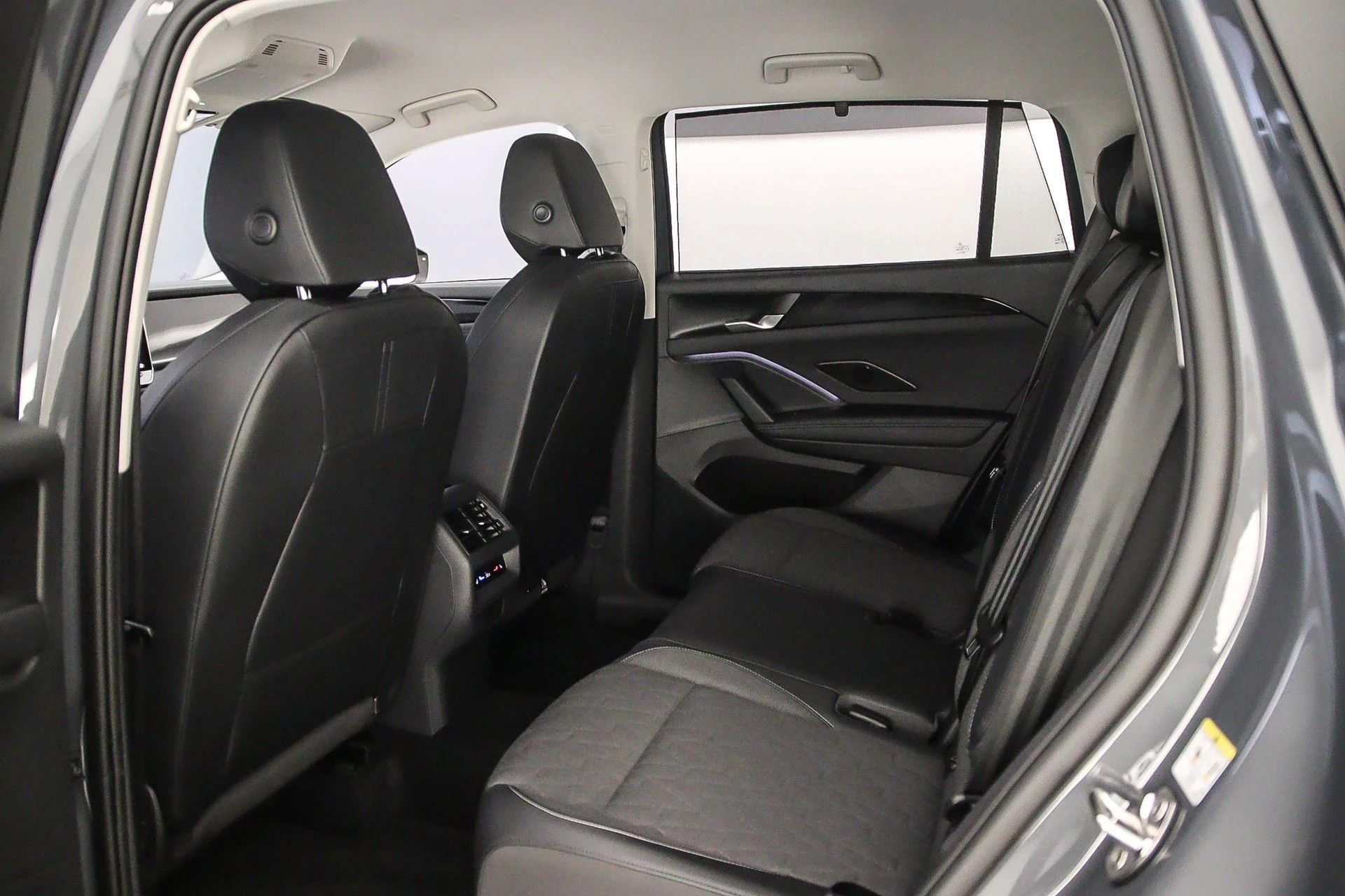 Hoofdafbeelding Volkswagen Tayron