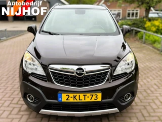 Opel Mokka 1.4 T Cosmo 4x4