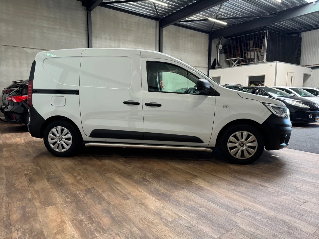 Hoofdafbeelding Renault Express