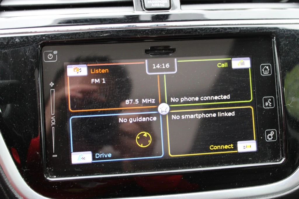 Hoofdafbeelding Suzuki S-Cross