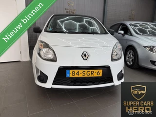 Renault Twingo 1.2-16V Authentique