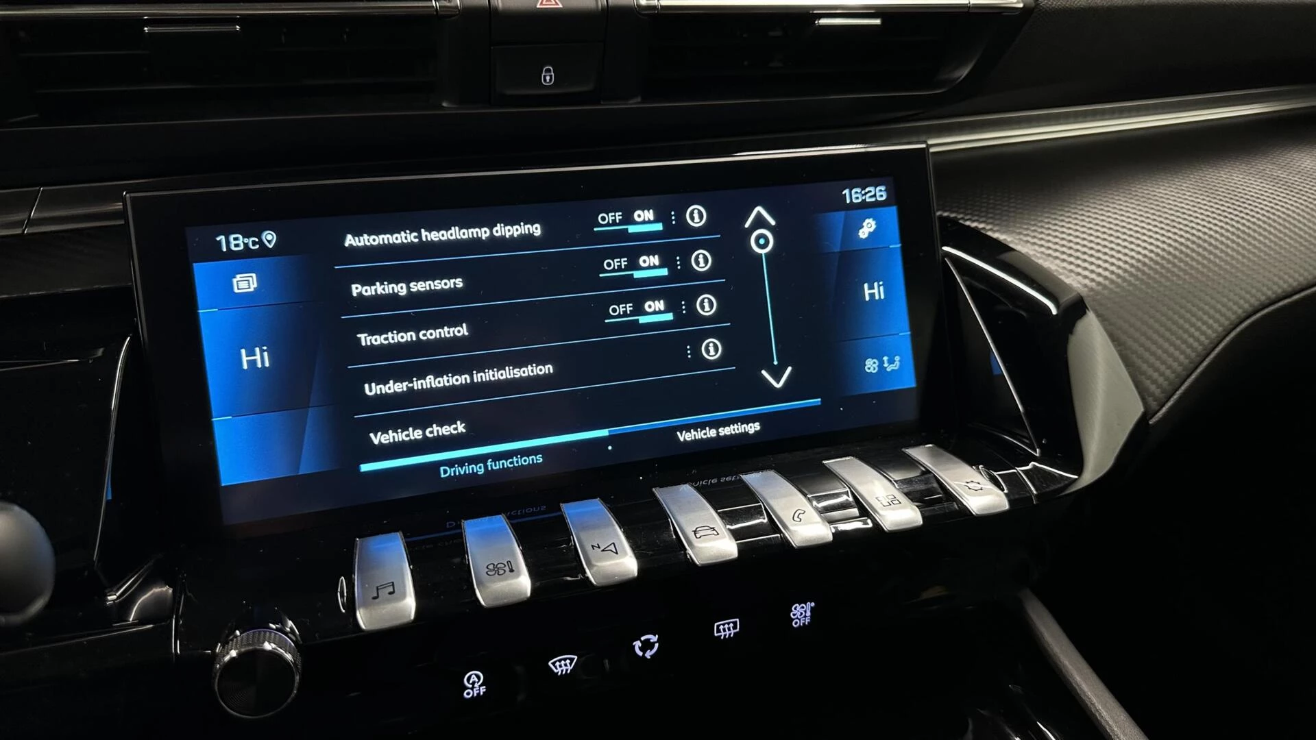 Hoofdafbeelding Peugeot 508