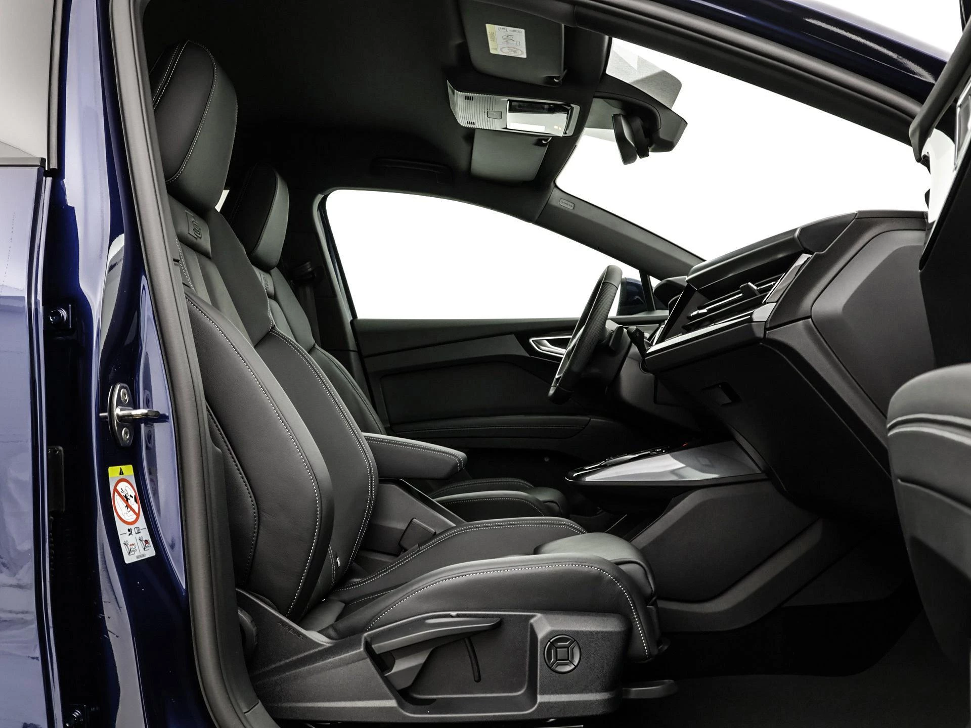 Hoofdafbeelding Audi Q4 e-tron