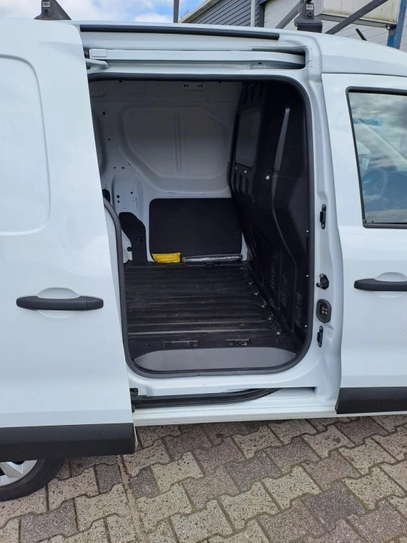 Hoofdafbeelding Renault Express