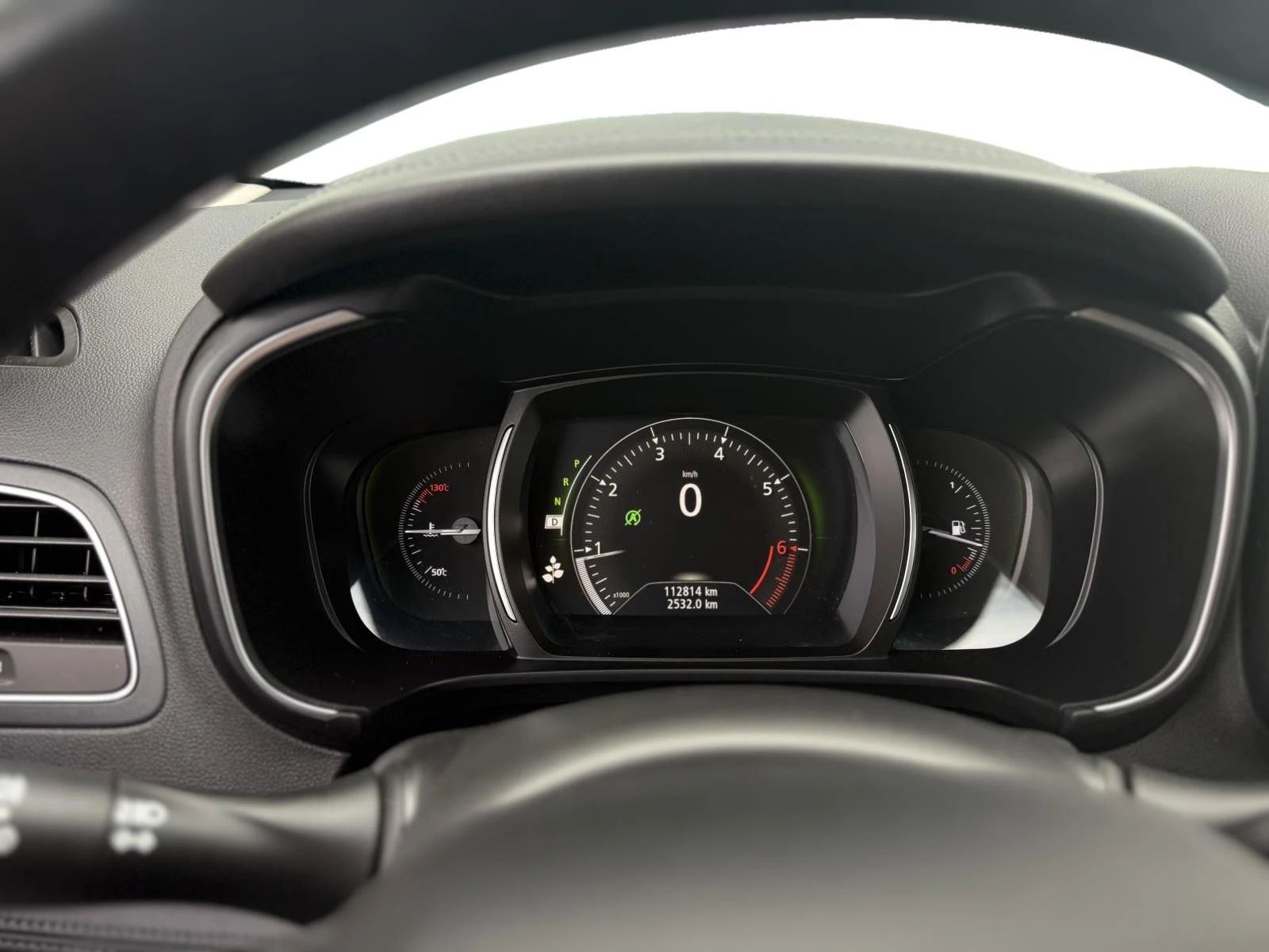 Hoofdafbeelding Renault Koleos