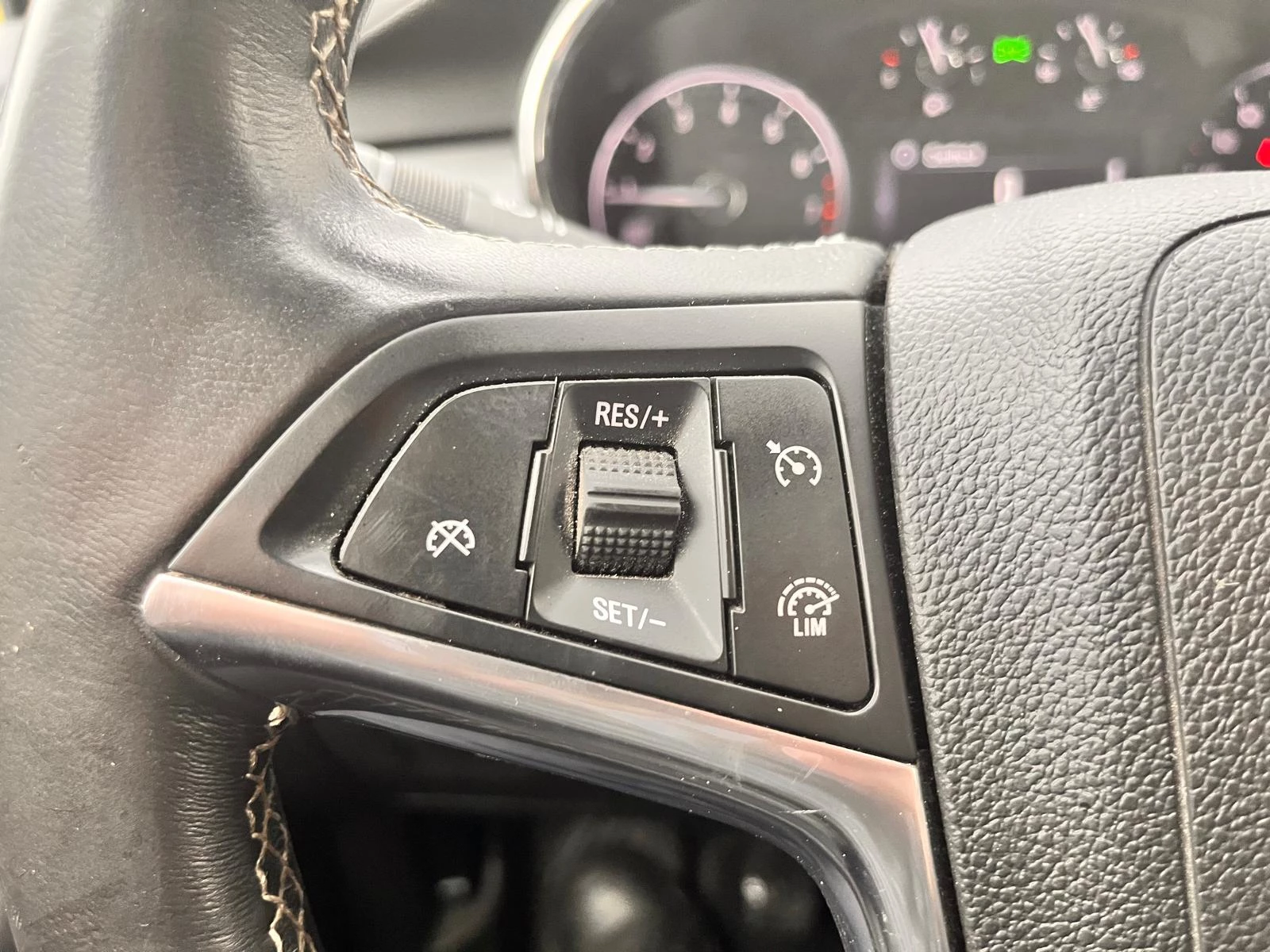 Hoofdafbeelding Opel Mokka X