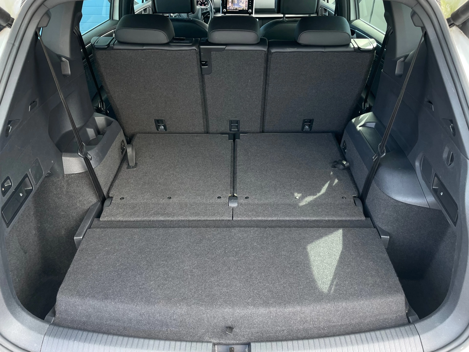 Hoofdafbeelding SEAT Tarraco
