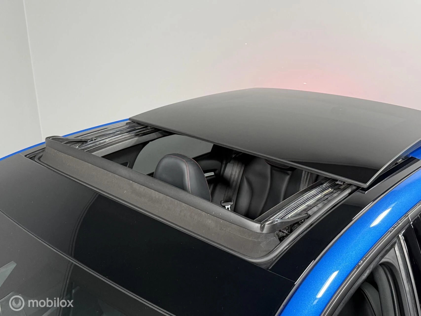 Hoofdafbeelding Audi RS3