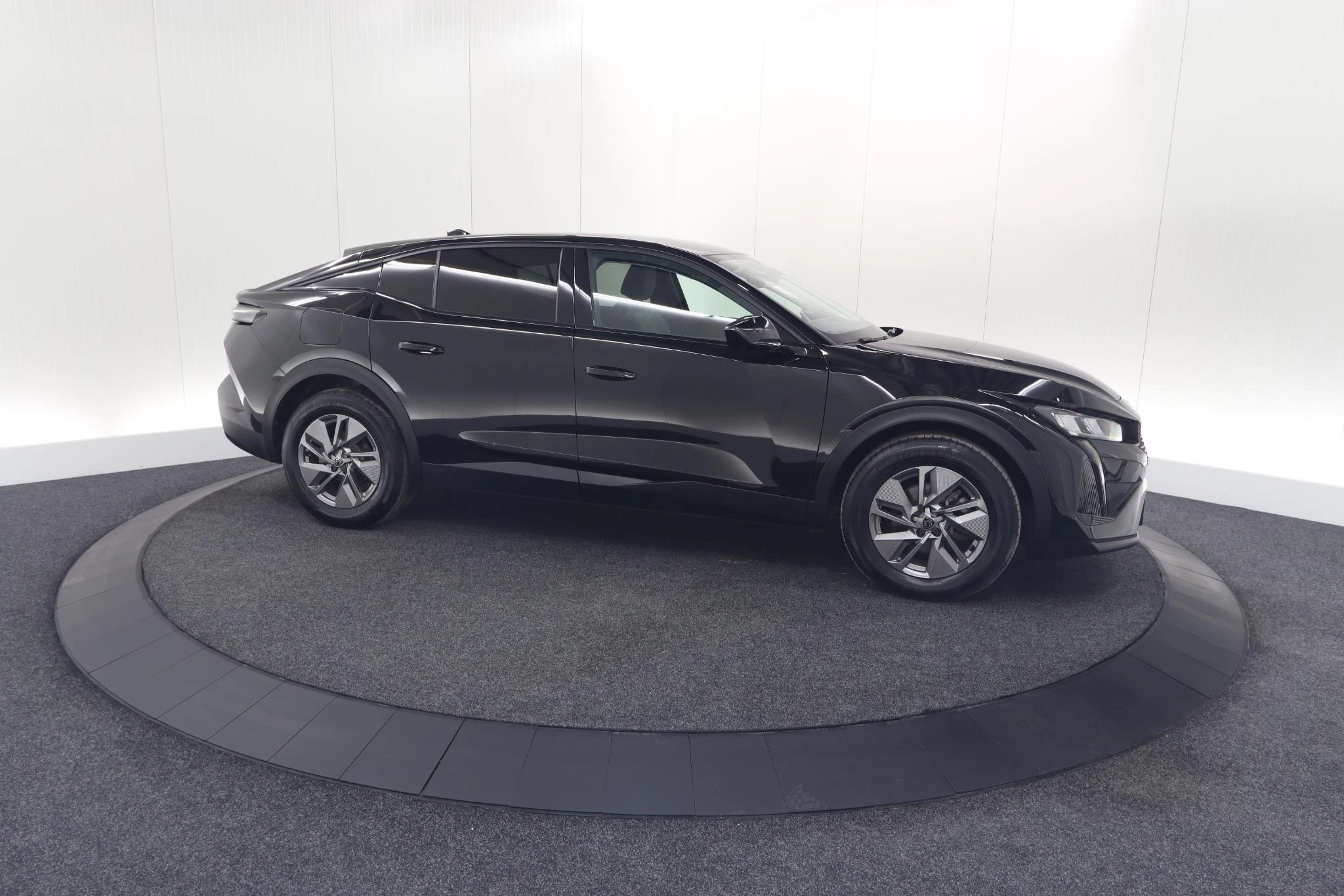 Hoofdafbeelding Peugeot 408