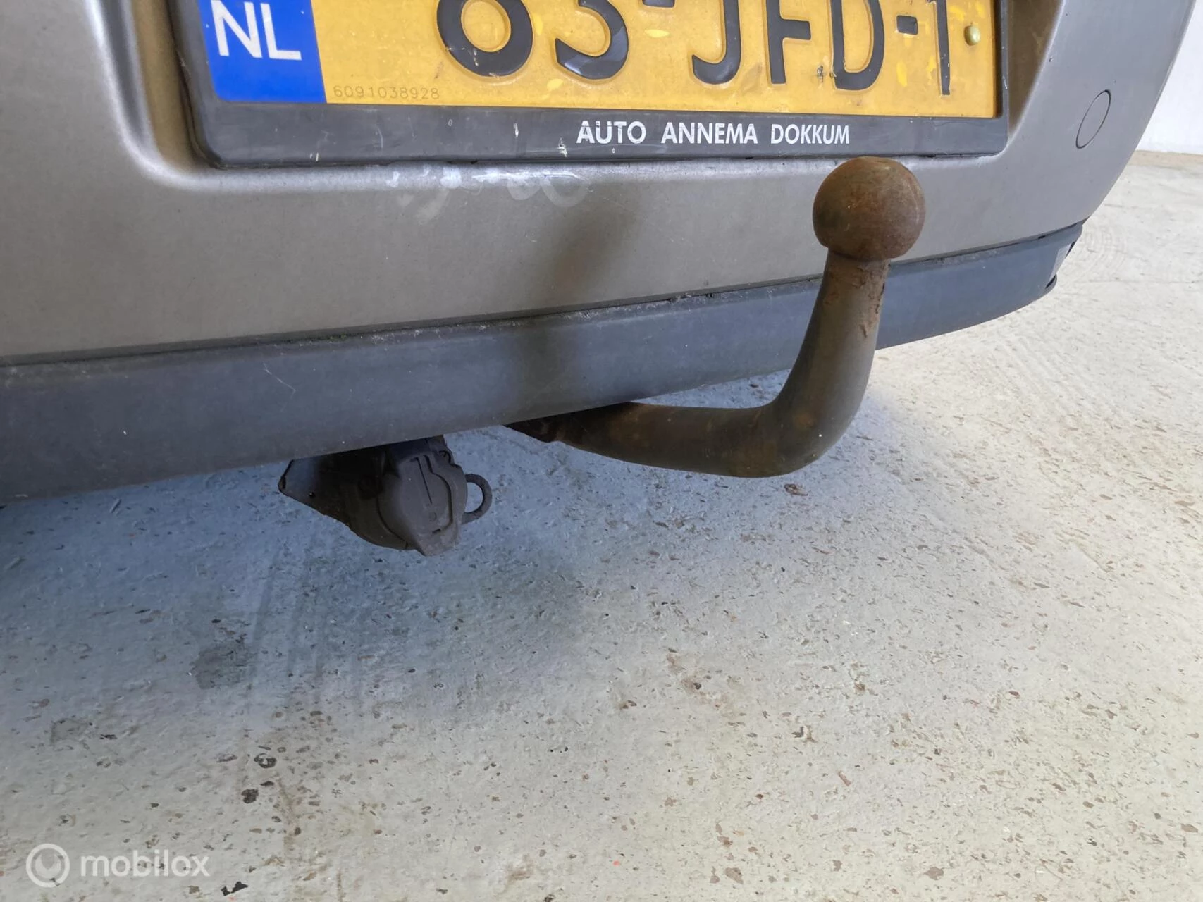 Hoofdafbeelding Citroën C4