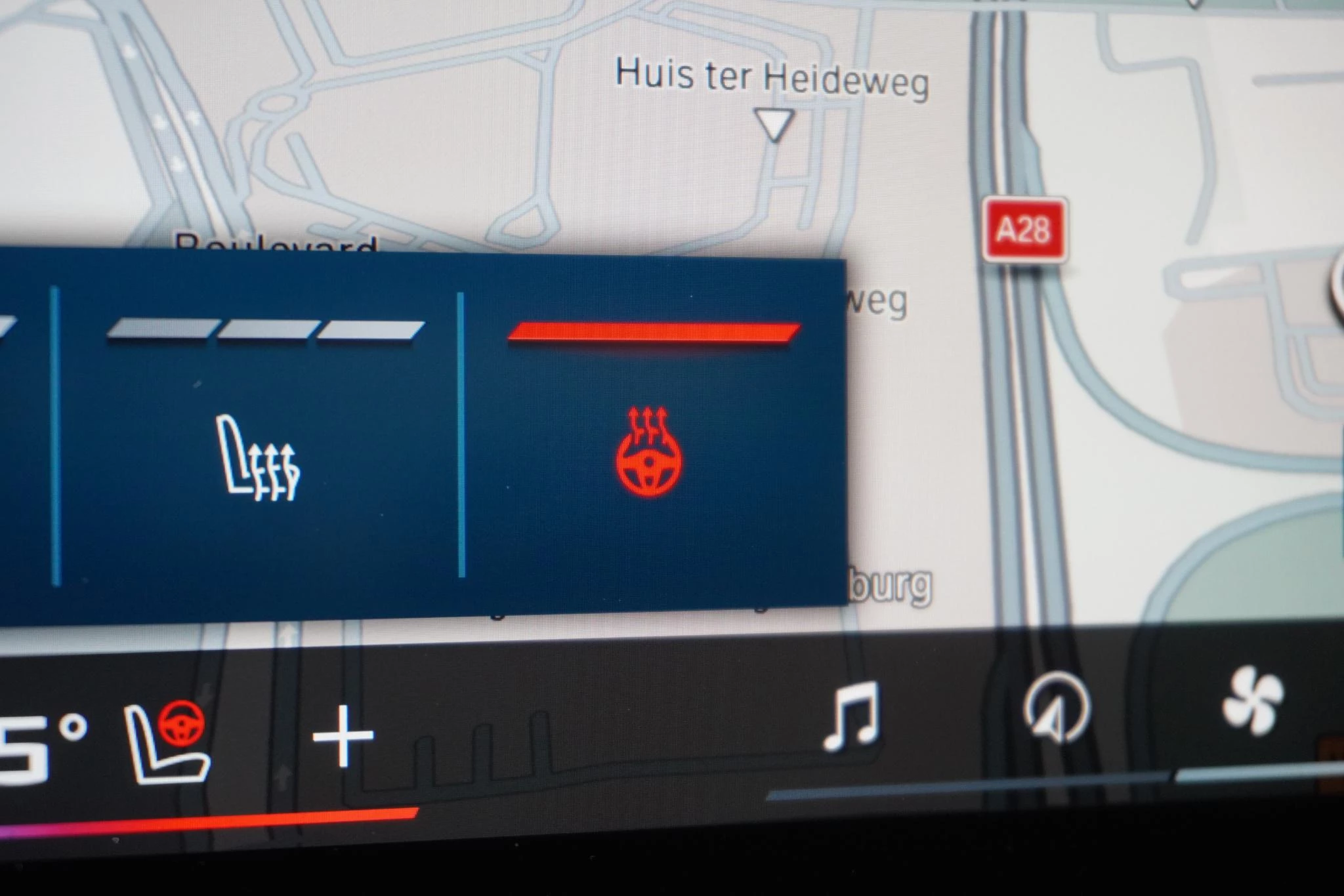 Hoofdafbeelding BMW M3