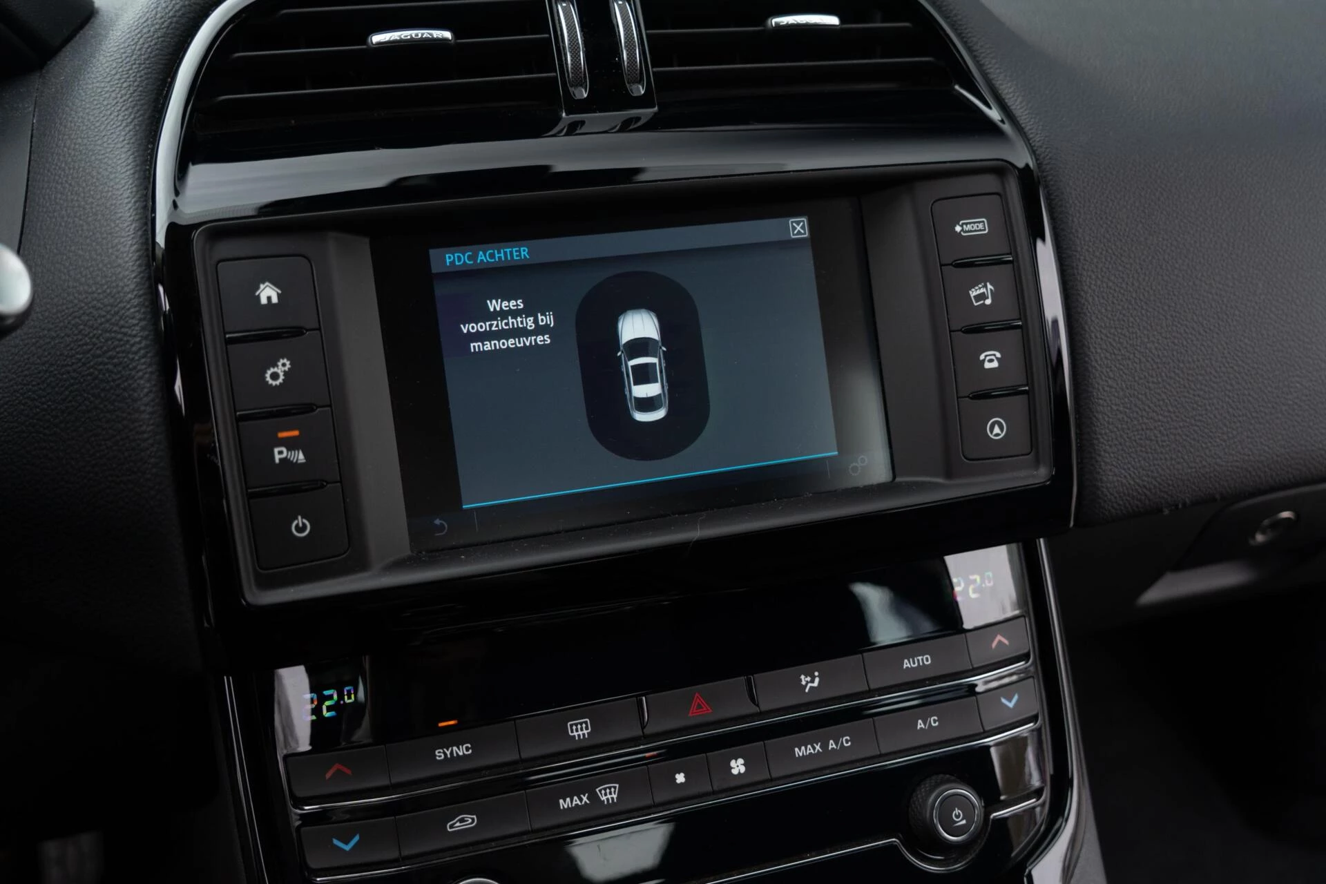 Hoofdafbeelding Jaguar XE