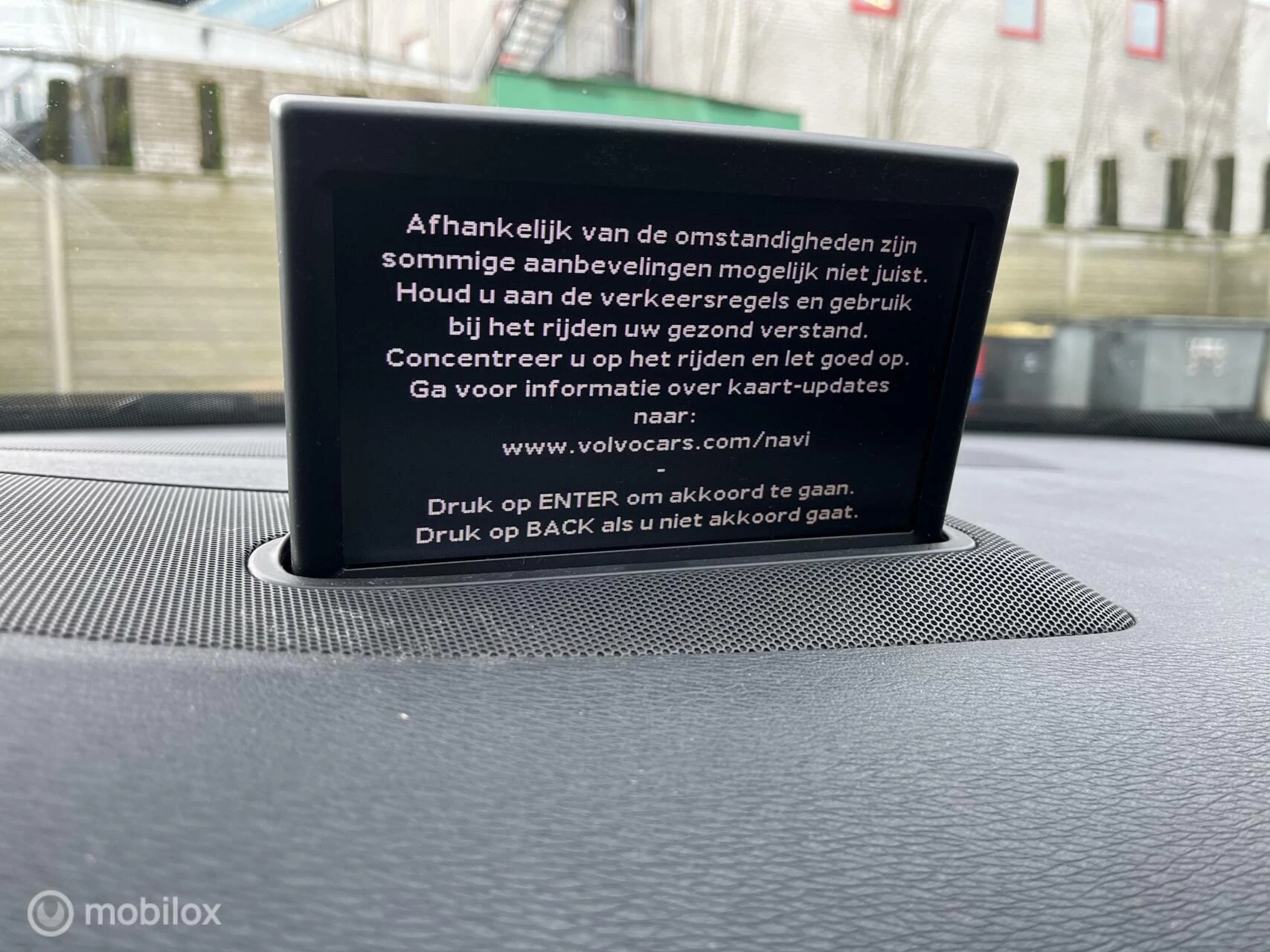 Hoofdafbeelding Volvo V70