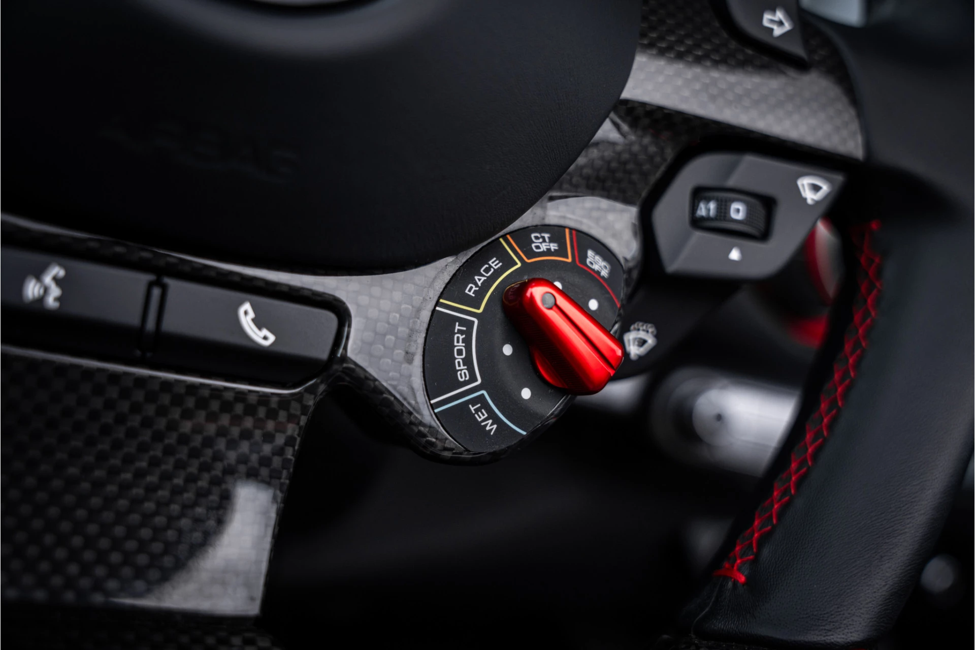 Hoofdafbeelding Ferrari 812 GTS