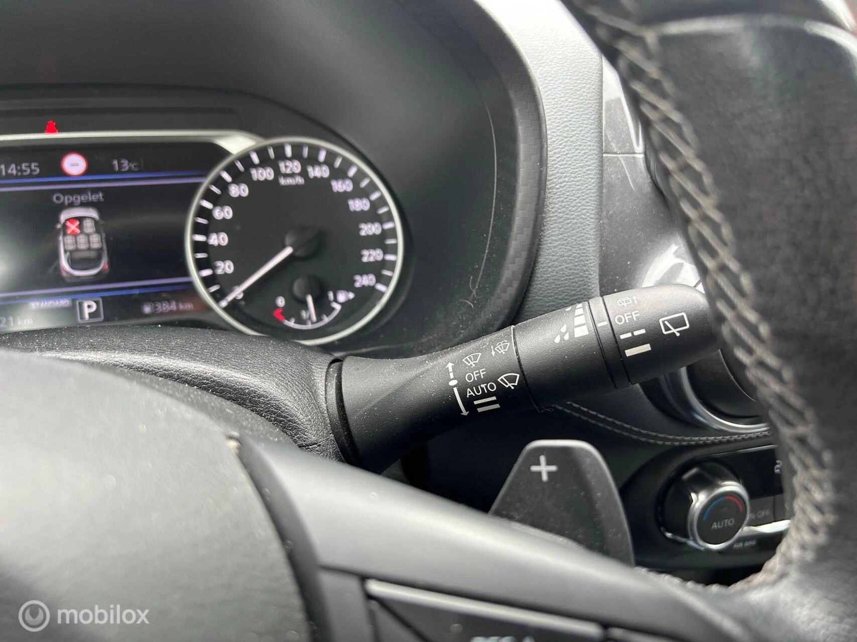 Hoofdafbeelding Nissan Juke