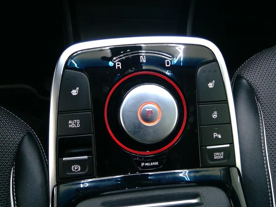 Hoofdafbeelding Kia e-Niro