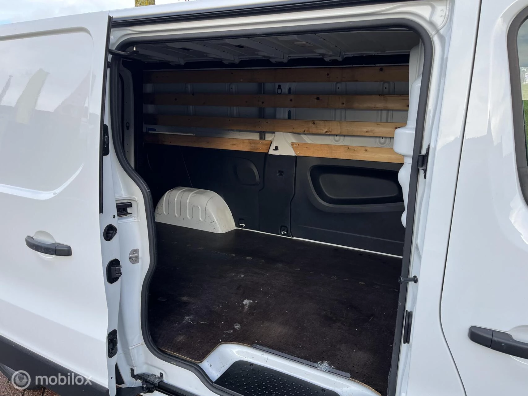 Hoofdafbeelding Fiat Talento