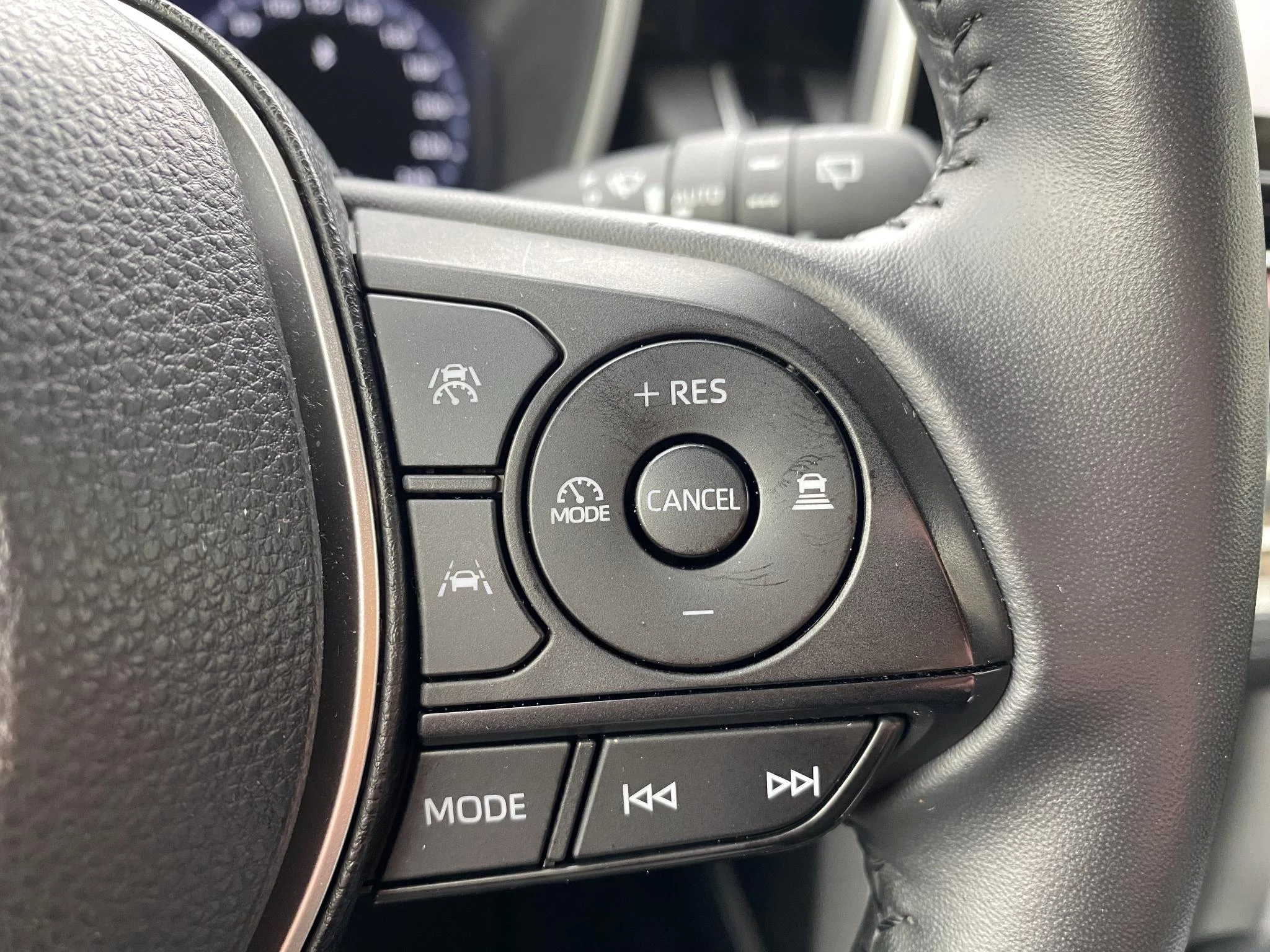 Hoofdafbeelding Toyota Corolla Cross