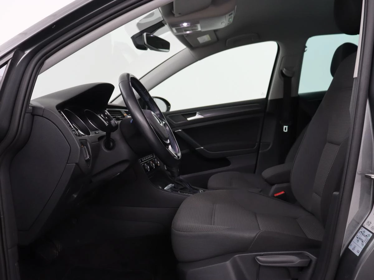 Hoofdafbeelding Volkswagen e-Golf