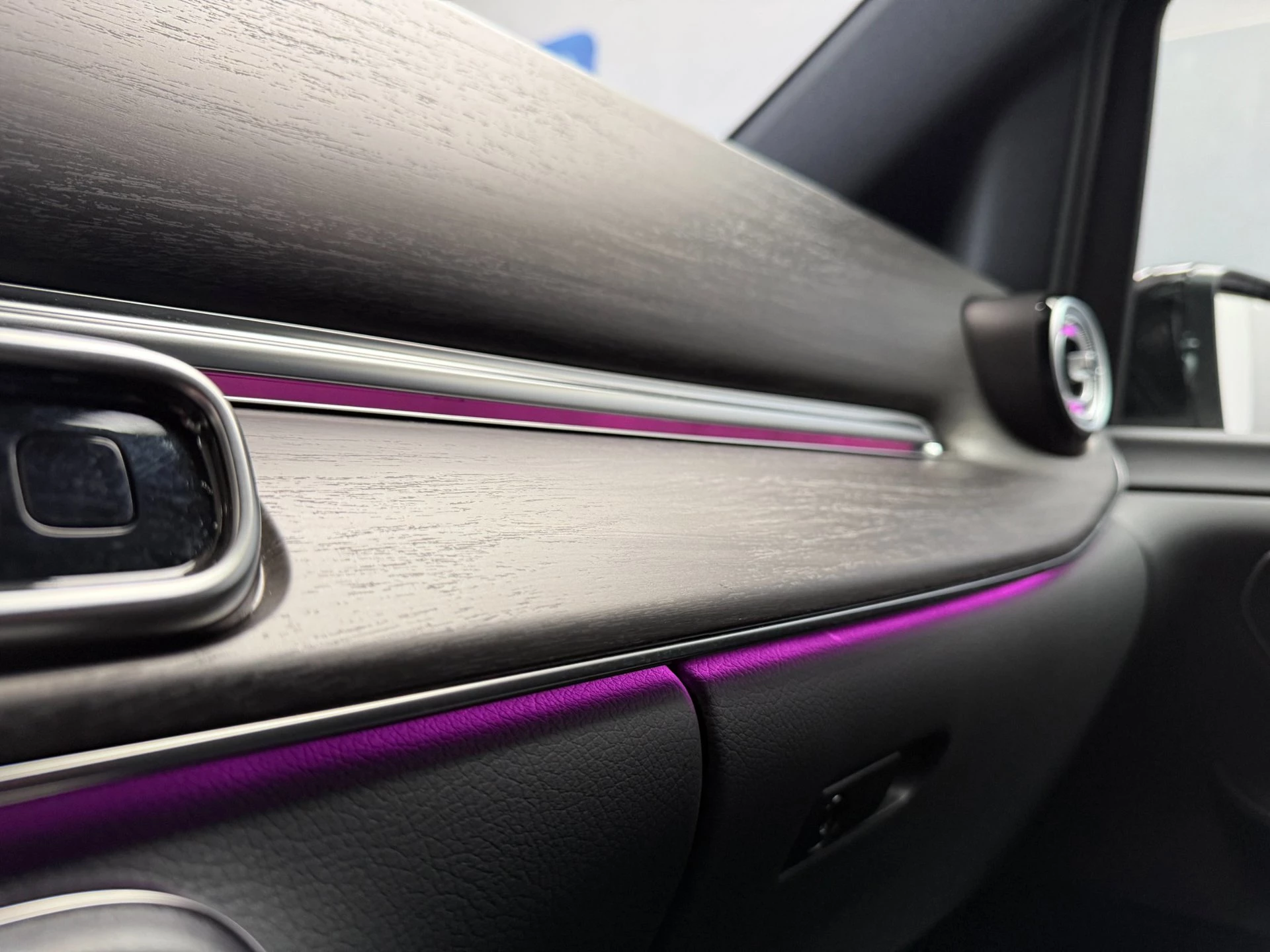 Hoofdafbeelding Mercedes-Benz EQV