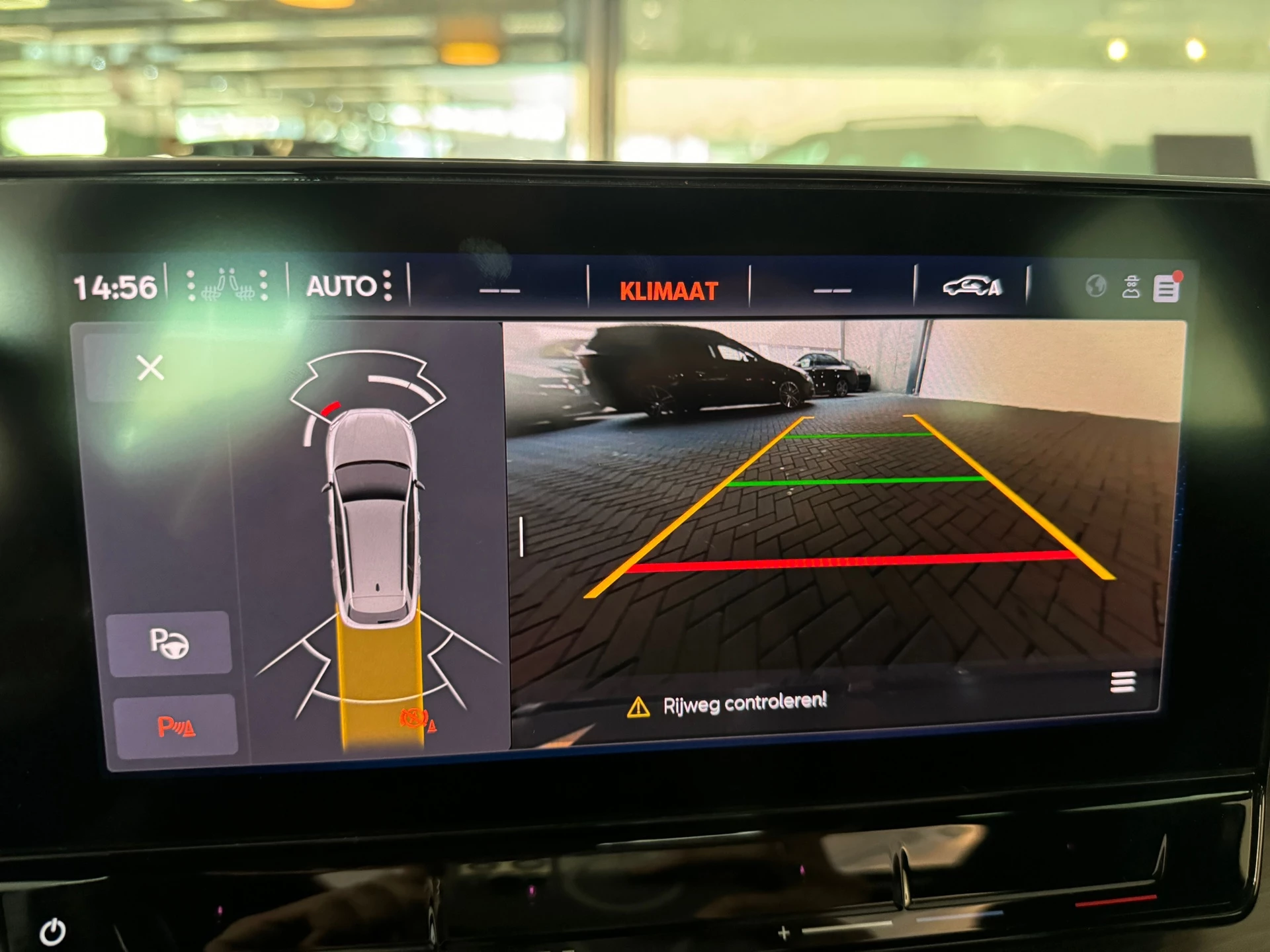 Hoofdafbeelding CUPRA Leon Sportstourer