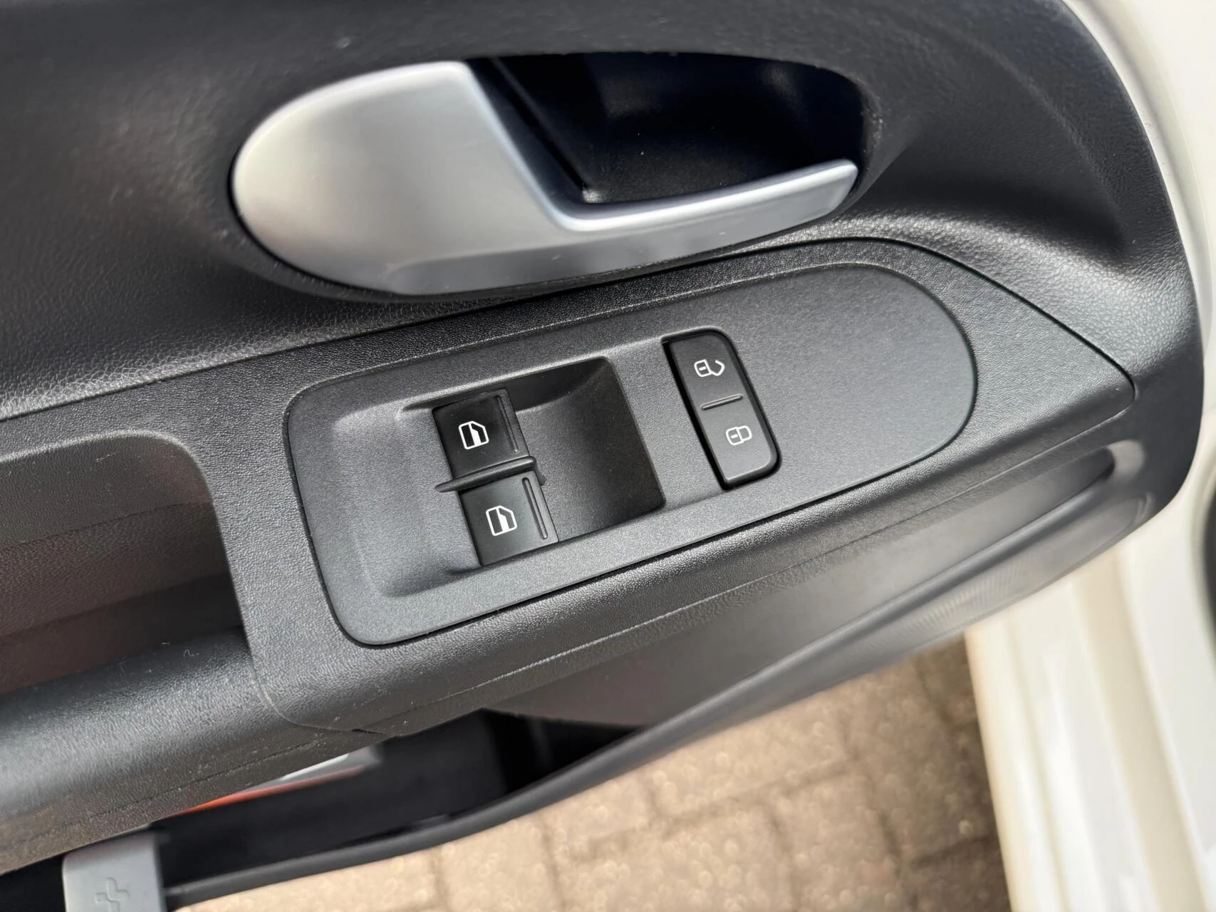 Hoofdafbeelding SEAT Mii