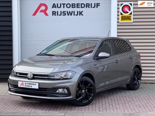 Volkswagen Polo 1.0 TSI R-Line Edition AppleCarPlay/ACC